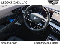 2026 Cadillac OPTIQ 4dr Sport