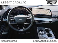 2026 Cadillac OPTIQ 4dr Sport