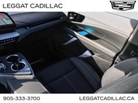 2026 Cadillac OPTIQ 4dr Sport