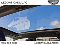 2026 Cadillac OPTIQ 4dr Sport