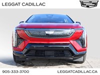 2026 Cadillac OPTIQ 4dr Sport