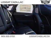 2026 Cadillac OPTIQ 4dr Sport
