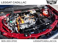 2026 Cadillac OPTIQ 4dr Sport