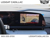 2026 Cadillac OPTIQ 4dr Sport