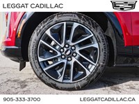 2026 Cadillac OPTIQ 4dr Sport