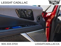 2026 Cadillac OPTIQ 4dr Sport