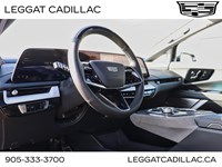 2026 Cadillac OPTIQ 4dr Sport
