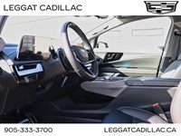 2026 Cadillac OPTIQ 4dr Sport