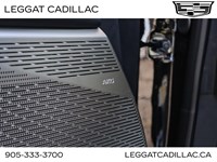 2026 Cadillac OPTIQ 4dr Sport