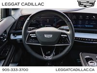 2026 Cadillac OPTIQ 4dr Sport
