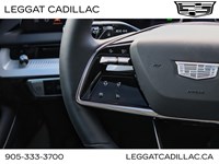 2026 Cadillac OPTIQ 4dr Sport