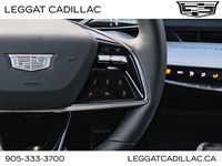 2026 Cadillac OPTIQ 4dr Sport