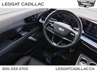 2026 Cadillac OPTIQ 4dr Sport