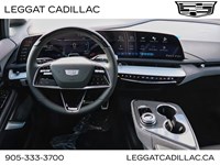 2026 Cadillac OPTIQ 4dr Sport