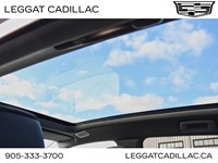 2026 Cadillac OPTIQ 4dr Sport