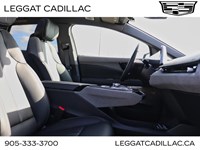 2026 Cadillac OPTIQ 4dr Sport