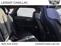 2026 Cadillac OPTIQ 4dr Sport