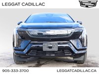 2026 Cadillac OPTIQ 4dr Sport