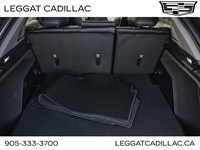 2026 Cadillac OPTIQ 4dr Sport