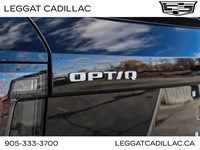 2026 Cadillac OPTIQ 4dr Sport