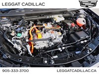 2026 Cadillac OPTIQ 4dr Sport