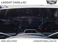 2026 Cadillac OPTIQ 4dr Sport