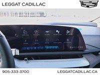 2026 Cadillac OPTIQ 4dr Sport