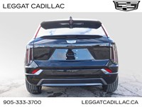 2026 Cadillac OPTIQ 4dr Sport