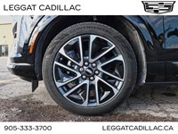 2026 Cadillac OPTIQ 4dr Sport