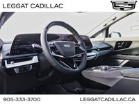 2026 Cadillac OPTIQ 4dr Sport