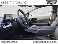 2026 Cadillac OPTIQ 4dr Sport