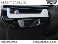 2026 Cadillac OPTIQ 4dr Sport