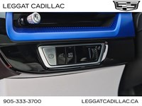 2026 Cadillac OPTIQ 4dr Sport