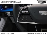 2026 Cadillac OPTIQ 4dr Sport