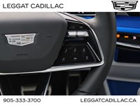 2026 Cadillac OPTIQ 4dr Sport