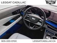 2026 Cadillac OPTIQ 4dr Sport