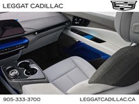 2026 Cadillac OPTIQ 4dr Sport