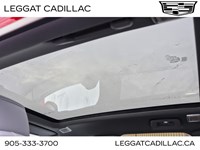 2026 Cadillac OPTIQ 4dr Sport