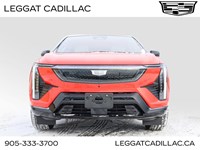 2026 Cadillac OPTIQ 4dr Sport