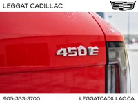 2026 Cadillac OPTIQ 4dr Sport