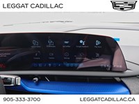 2026 Cadillac OPTIQ 4dr Sport