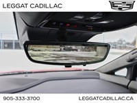 2026 Cadillac OPTIQ 4dr Sport