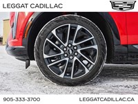 2026 Cadillac OPTIQ 4dr Sport