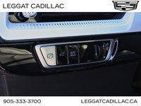 2026 Cadillac OPTIQ 4dr Sport