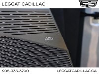 2026 Cadillac OPTIQ 4dr Sport