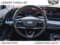 2026 Cadillac OPTIQ 4dr Sport