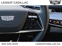2026 Cadillac OPTIQ 4dr Sport