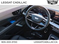 2026 Cadillac OPTIQ 4dr Sport