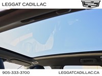 2026 Cadillac OPTIQ 4dr Sport