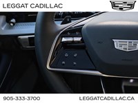 2026 Cadillac OPTIQ 4dr Luxury